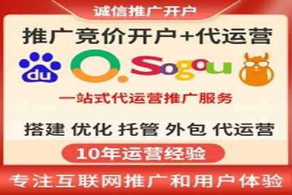 行业标杆的SEM竞价营销案例研究